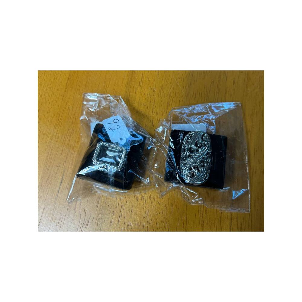 NWT Set of 2 Paparazzi Rings